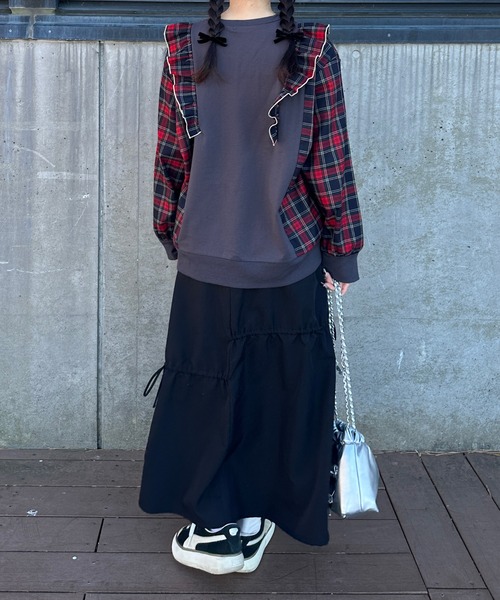 3万円相当】 kutir 8点セット スカート スウェット バッグ クティール