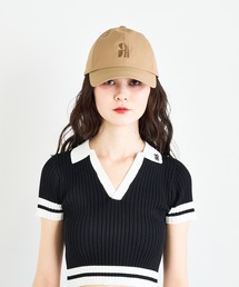 ANNA SUI NYC | ANNA SUI NYC ロングテールキャップ(キャップ)