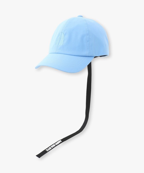 ANNA SUI NYC（アナ スイ エヌ ワイ シー）の「ANNA SUI NYC ロングテールキャップ（キャップ・レディース・グリーン/ブラック/ブルー/ベージュ・FREE）」の15枚目の写真