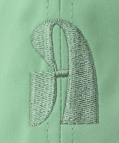 ANNA SUI NYC（アナ スイ エヌ ワイ シー）の「ANNA SUI NYC ロングテールキャップ（キャップ・レディース・グリーン/ブラック/ブルー/ベージュ・FREE）」の17枚目の写真