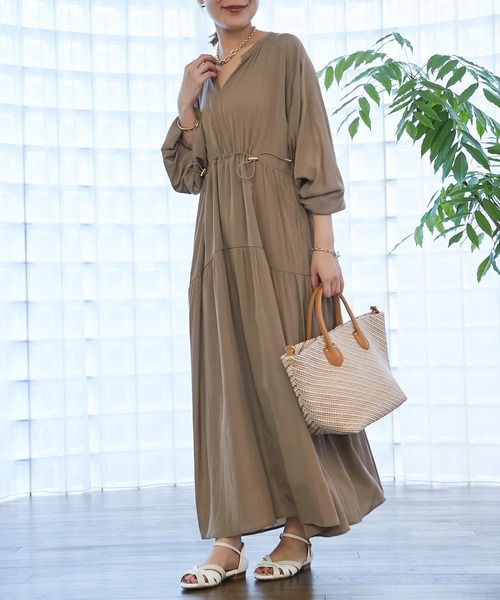 mio notis(ミオノティス)の「【MIO NOTIS(ミオ ノティス)】カットワークサンダル(サンダル・レディース・ホワイト/ブラウン/シルバー・36/37/38)」の9枚目の写真