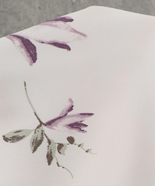 Miniministore(ミニミニストア)の「ルームウェア上下セット パジャマ 部屋着(ルームウェア/パジャマ・レディース・ピンク/ホワイト・FREE)」の14枚目の写真