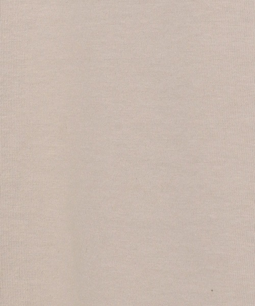 PAGEBOY(ページボーイ)の「メルティフラワーアートTシャツ(Tシャツ/カットソー・レディース・オフホワイト/チャコールグレー/ベージュ・FREE)」の10枚目の写真