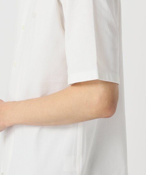 LACOSTE（ラコステ）の「LACOSTE (ラコステ) 別注 バンドカラー
