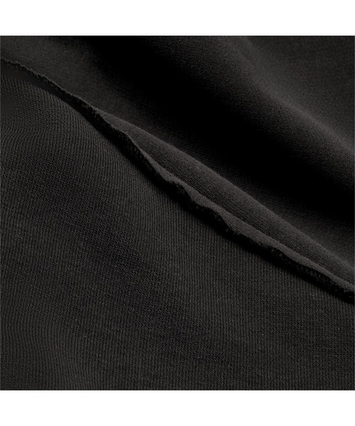 PUMA（プーマ）の「PUMA プーマ ウィメンズ PUMA x X-girl グラフィック フーディ（パーカー・レディース・オリーブ/ライトグレー/ブラック・MEDIUM/SMALL/X-SMALL/LARGE）」の15枚目の写真