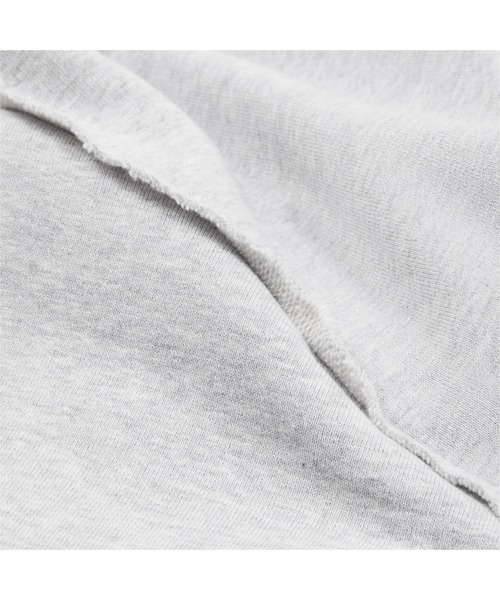 PUMA（プーマ）の「PUMA プーマ ウィメンズ PUMA x X-girl グラフィック フーディ（パーカー・レディース・オリーブ/ライトグレー/ブラック・MEDIUM/SMALL/X-SMALL/LARGE）」の12枚目の写真