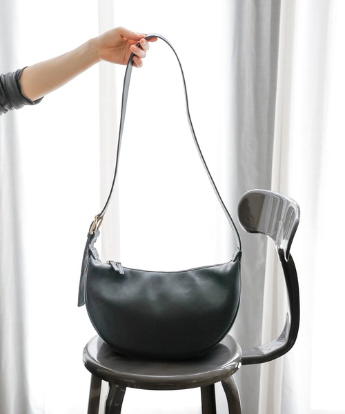 GLOBAL WORK（グローバルワーク）の「スペ軽ムーンショルダー/110746