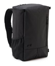 UNDER ARMOUR | UAクール ターポリン バックパック4.0 27L（トレーニング/メンズ/レディース）(バックパック/リュック)