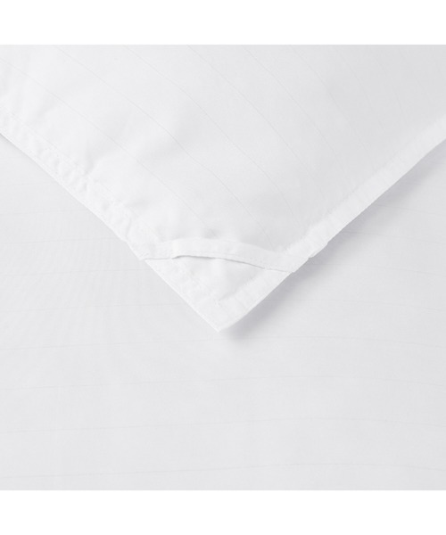 防ダニ 羽毛掛ふとん・一層式／D 190×210cm（寝具