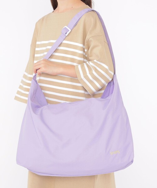 SHIPS KIDS:ショルダー バッグ(ショルダーバッグ)|SHIPS(シップス)