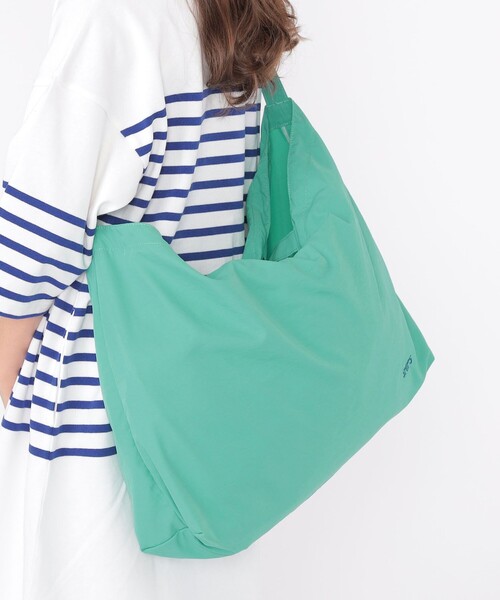 SHIPS（シップス）の「SHIPS KIDS:ショルダー バッグ（ショルダーバッグ・キッズ・ブラック/ピンク/ライトグリーン/ライトパープル・ONE SIZE）」の21枚目の写真