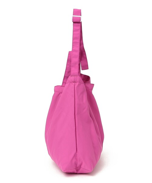 SHIPS（シップス）の「SHIPS KIDS:ショルダー バッグ（ショルダーバッグ・キッズ・ブラック/ピンク/ライトグリーン/ライトパープル・ONE SIZE）」の10枚目の写真