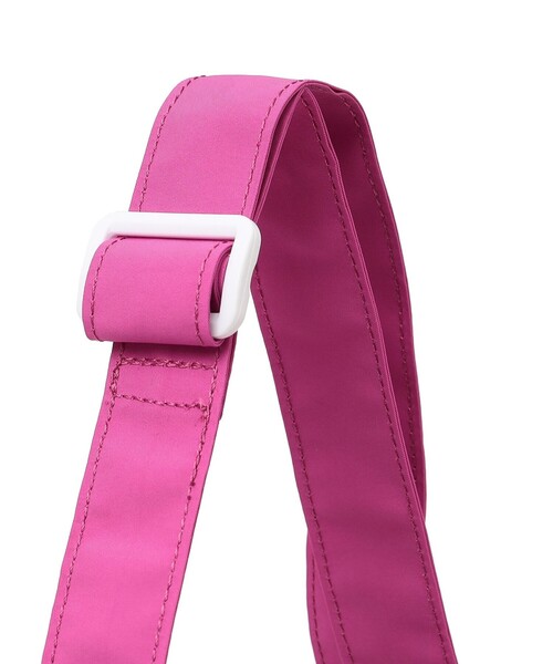 SHIPS（シップス）の「SHIPS KIDS:ショルダー バッグ（ショルダーバッグ・キッズ・ブラック/ピンク/ライトグリーン/ライトパープル・ONE SIZE）」の9枚目の写真