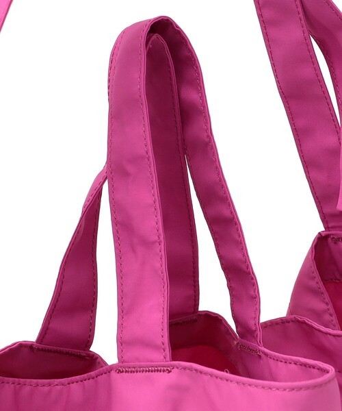 SHIPS（シップス）の「SHIPS KIDS:ショルダー バッグ（ショルダーバッグ・キッズ・ブラック/ピンク/ライトグリーン/ライトパープル・ONE SIZE）」の8枚目の写真