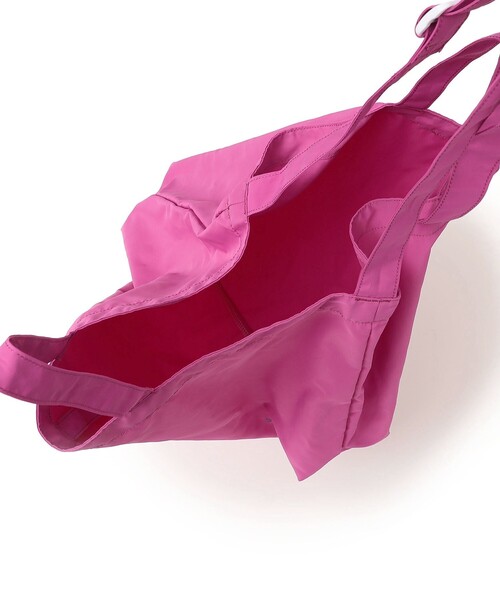 SHIPS（シップス）の「SHIPS KIDS:ショルダー バッグ（ショルダーバッグ・キッズ・ブラック/ピンク/ライトグリーン/ライトパープル・ONE SIZE）」の5枚目の写真