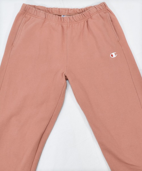 古着 ビンテージ チャンピオン サーモンピンク ユルダボ 294bde5cc17c1f475dc8743be712fa