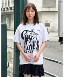 tシャツ 「UNISEX」SLOW ACID／GRAIN LOGO T 2118249 レディース メンズ UNISEX】SLOW ACID／GRAIN LOGO T 2118249を使った人気