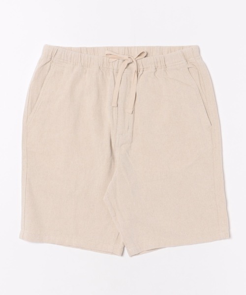 Eddie Bauer(エディーバウアー)の「コットンリネン ツイルショーツ(その他パンツ・メンズ・ネイビー/ライトベージュ/スモークグレー・XXL/XL/L/M/S)」の20枚目の写真