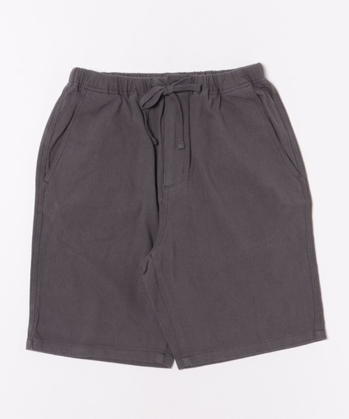 Eddie Bauer(エディーバウアー)の「コットンリネン ツイルショーツ(その他パンツ・メンズ・ネイビー/ライトベージュ/スモークグレー・XXL/XL/L/M/S)」の22枚目の写真