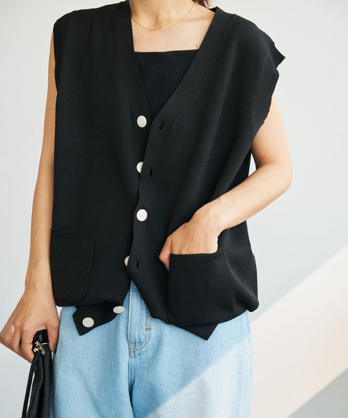 ★セール♪★BCBGMAXAZRIA カットアウトドレープVネック★ Vintage C1990s BCBG Max Azria Red & off White V Neck