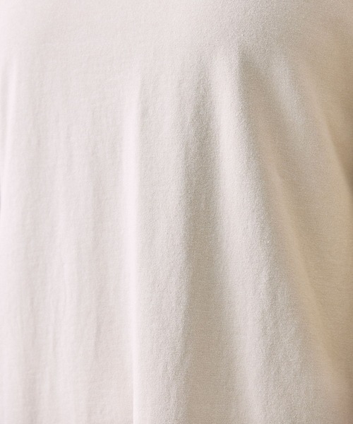 【セール】バックVカットフレアワンピース（ワンピース）｜BABYLONE（バビロン）