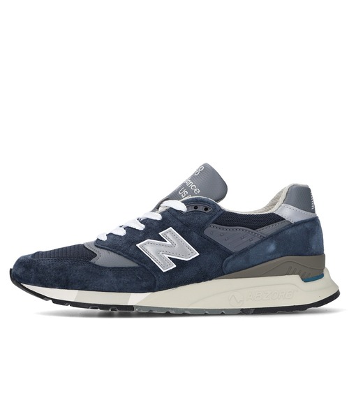 新品未使用　ニューバランス U998NV　28cm New Balance / ニューバランス】U998NV（スニーカー）｜New