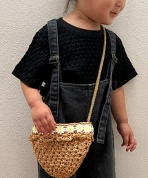 CIAOPANIC TYPY | 【KIDS】ぽこぽこTee(Tシャツ/カットソー)