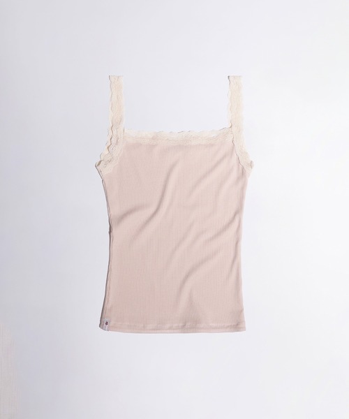 SCULPTOR  Rose Camisole/ローズキャミソール Rose Camisole/ローズキャミソール（キャミソール）｜SCULPTOR