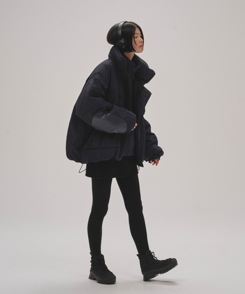 TODAYFUL(トゥデイフル)の「Vibramsole Drawstring Sneakers(スニーカー・レディース・ブラック・36inch/37inch/38inch)」の22枚目の写真