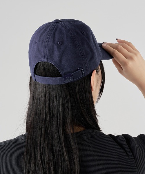 TORY BURCH（トリーバーチ）の「ロゴ キャップ（キャップ）」 - WEAR