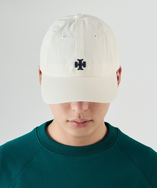 TORY BURCH キャップ Logo Cap: Women's Designer Hats | Tory Burch