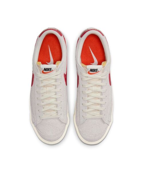 Nike ウィメンズ　ブレーザー　LOW '77 ビンテージ　スエード NIKE（ナイキ）の「ナイキ ブレーザー LOW '77 ビンテージ