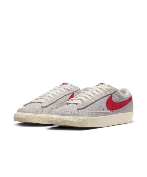 NIKE ナイキ ブレーザー ロー　ヴィンテージ　新品　スニーカー 国内5月13日発売開始】ナイキ ブレーザー ロー '77 ヴィンテージ