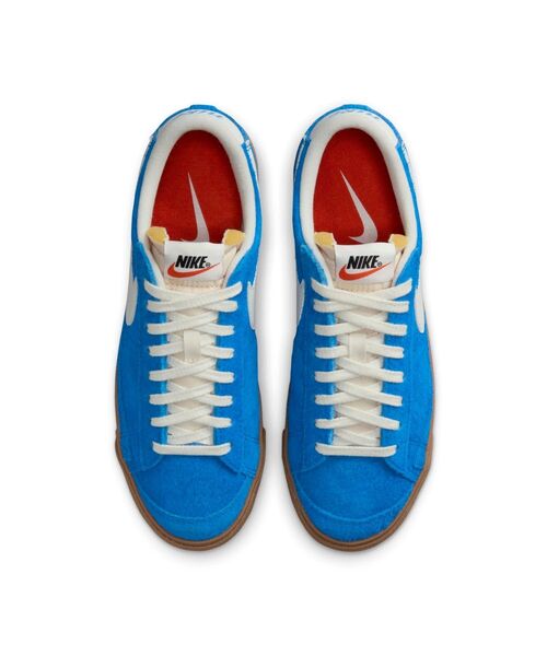 Nike ウィメンズ　ブレーザー　LOW '77 ビンテージ　スエード NIKE（ナイキ）の「ナイキ ブレーザー LOW '77 ビンテージ