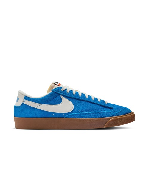 Nike ウィメンズ　ブレーザー　LOW '77 ビンテージ　スエード NIKE（ナイキ）の「ナイキ ブレーザー LOW '77 ビンテージ