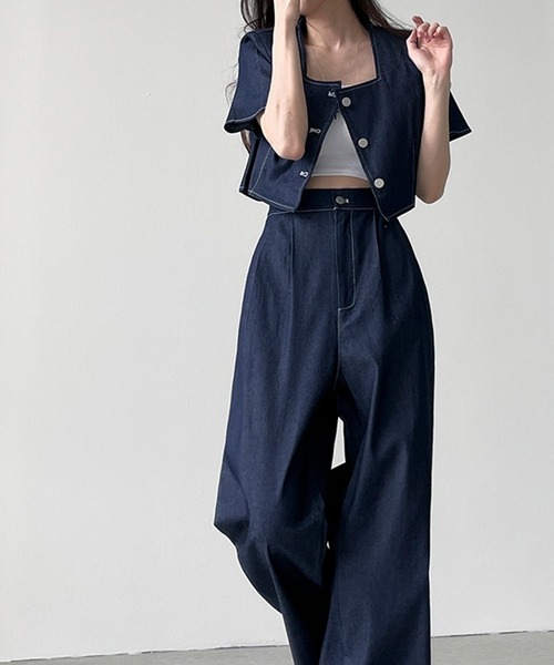 日本限定】デニムジャケット｜HOMME ｜A.P.C. | アーペーセー