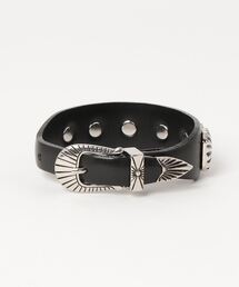 TOGA TOO CONCHO BELT BANGLE トーガ　ブレスレット TOGA TOO ブレスレット TOGA TOO Concho belt bangle レディース