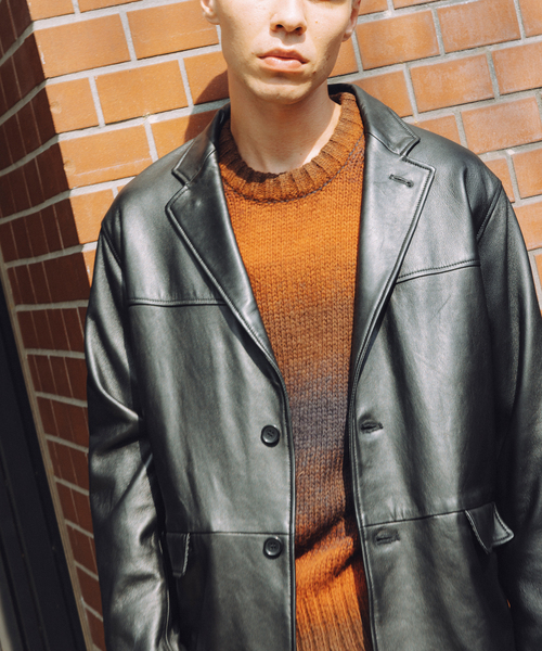 JOURNAL STANDARDシープレザーフィールドジャケット