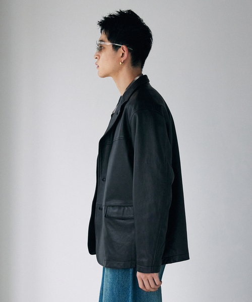 JOURNAL STANDARD（ジャーナルスタンダード）の「シープレザー