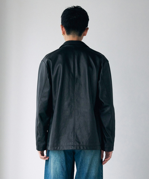 JOURNAL STANDARD（ジャーナルスタンダード）の「シープレザー