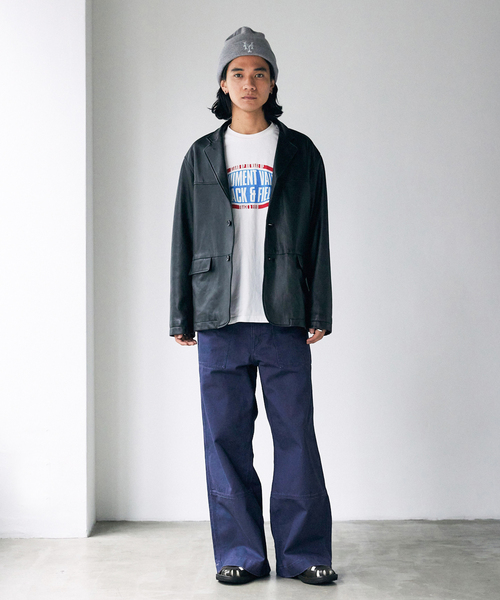 JOURNAL STANDARD（ジャーナルスタンダード）の「シープレザー