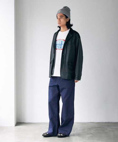 JOURNAL STANDARD（ジャーナルスタンダード）の「シープレザー