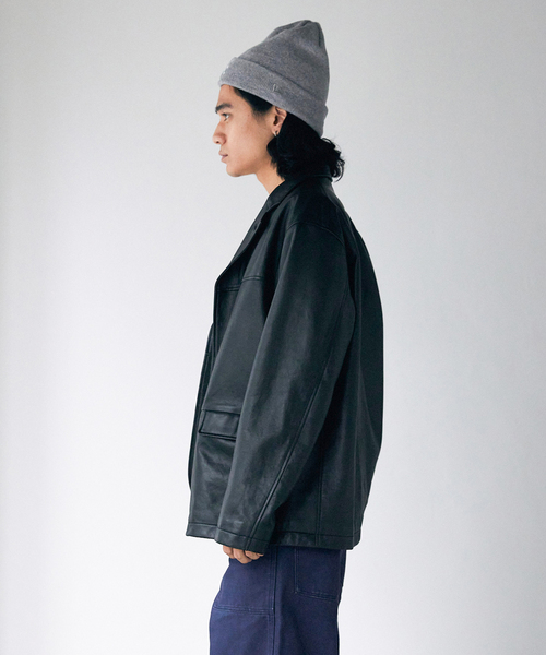 JOURNAL STANDARD（ジャーナルスタンダード）の「シープレザー