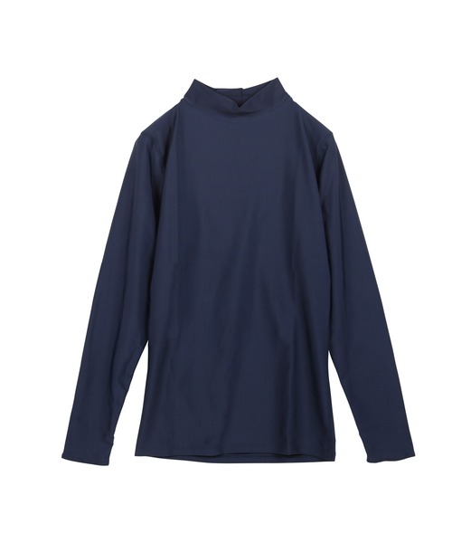 CRAZY FERRET(クレイジーフェレット)の「トップス スタンダード レディース アンジャン an giang(Tシャツ/カットソー・レディース・カーキ/ネイビー/ホワイト/ブラック/ブラウン・LARGE/MEDIUM/X-LARGE/XX-LARGE)」の5枚目の写真