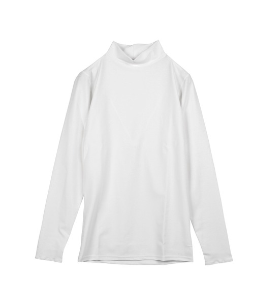 CRAZY FERRET(クレイジーフェレット)の「トップス スタンダード レディース アンジャン an giang(Tシャツ/カットソー・レディース・カーキ/ネイビー/ホワイト/ブラック/ブラウン・LARGE/MEDIUM/X-LARGE/XX-LARGE)」の1枚目の写真