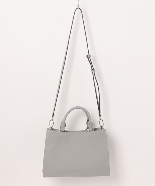 FURLA（フルラ）の「FURLA NUVOLA M TOTE（トートバッグ）」 - WEAR