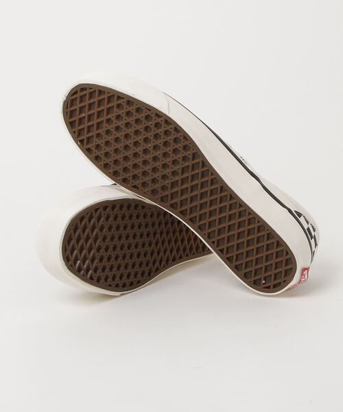 VANS（バンズ）の「【VANS】Slip-On Reissue 98（スリッポン・メンズ・チェック・8.5/9/10/8/9.5）」の2枚目の写真