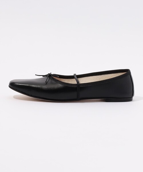 SPELTA x Drawer 別注 バレエシューズ　38 SPELTA x Drawer ＞LENA VELLUTO バレエシューズ
