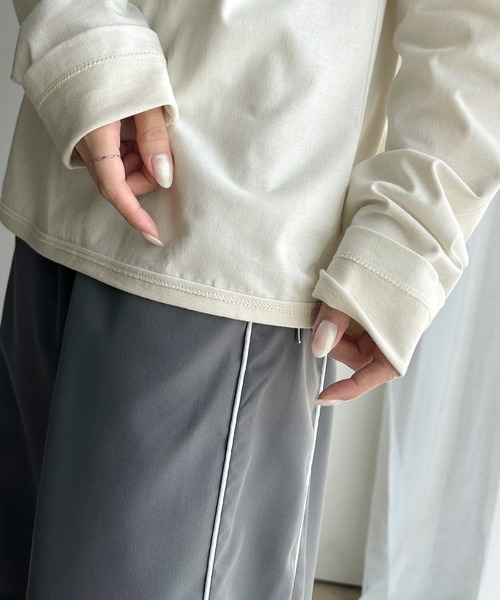 C.E ロンT Size:L