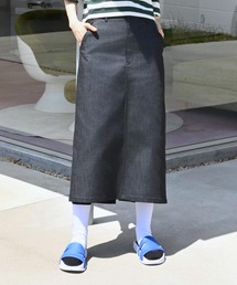 New Balance(ニューバランス)のMET24 Denim Skirt(デニムスカート)